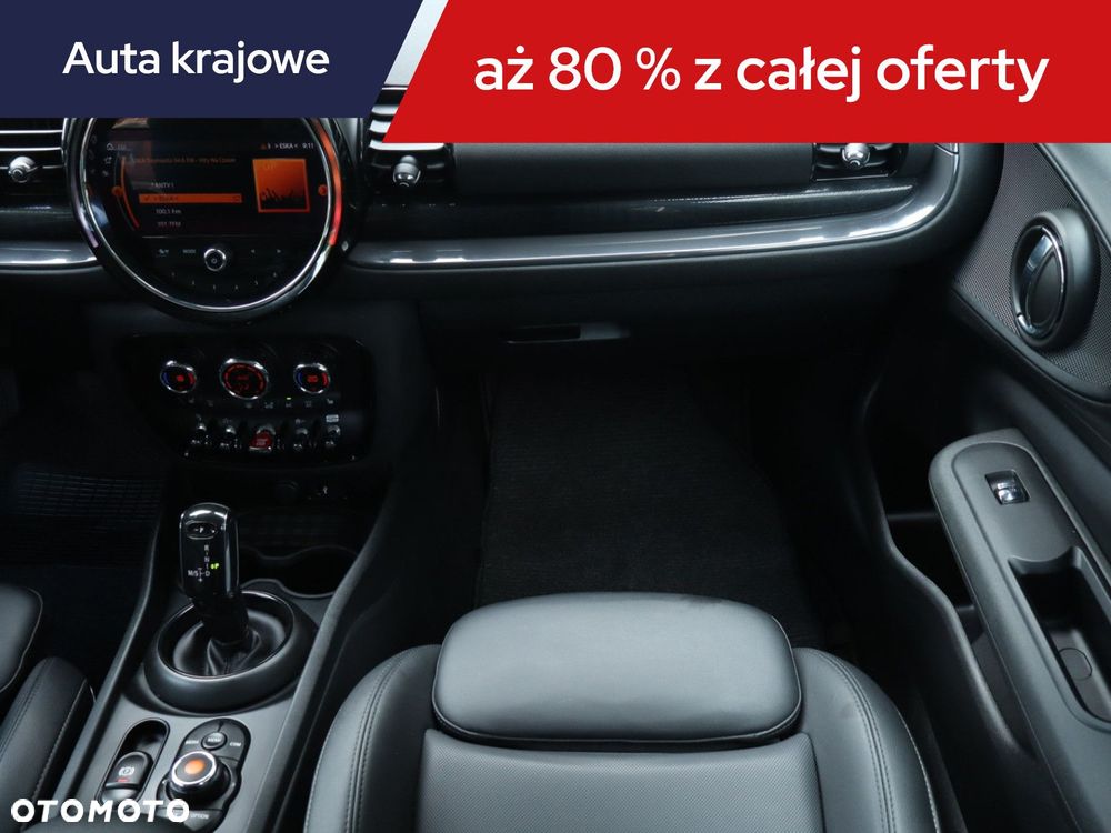MINI Clubman - 10