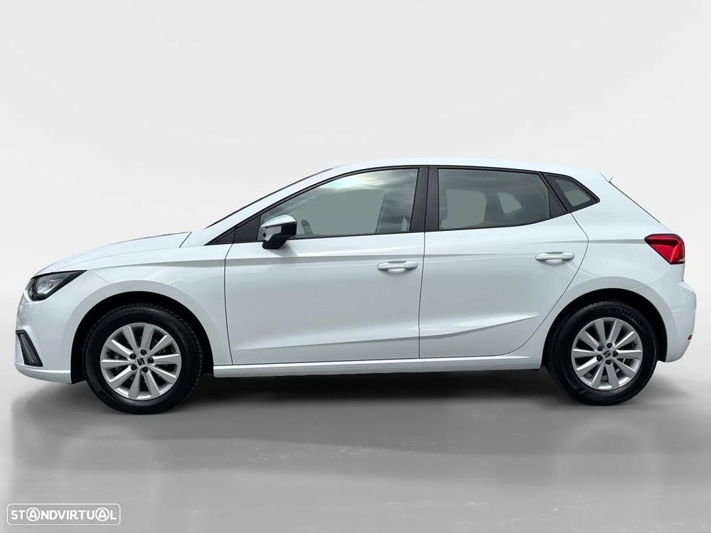 SEAT Ibiza 1.0 TSI Style - 3