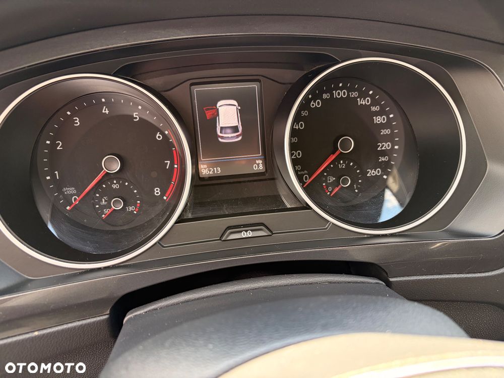 Volkswagen Tiguan 1.5 TSI OPF URBAN SPORT - 19