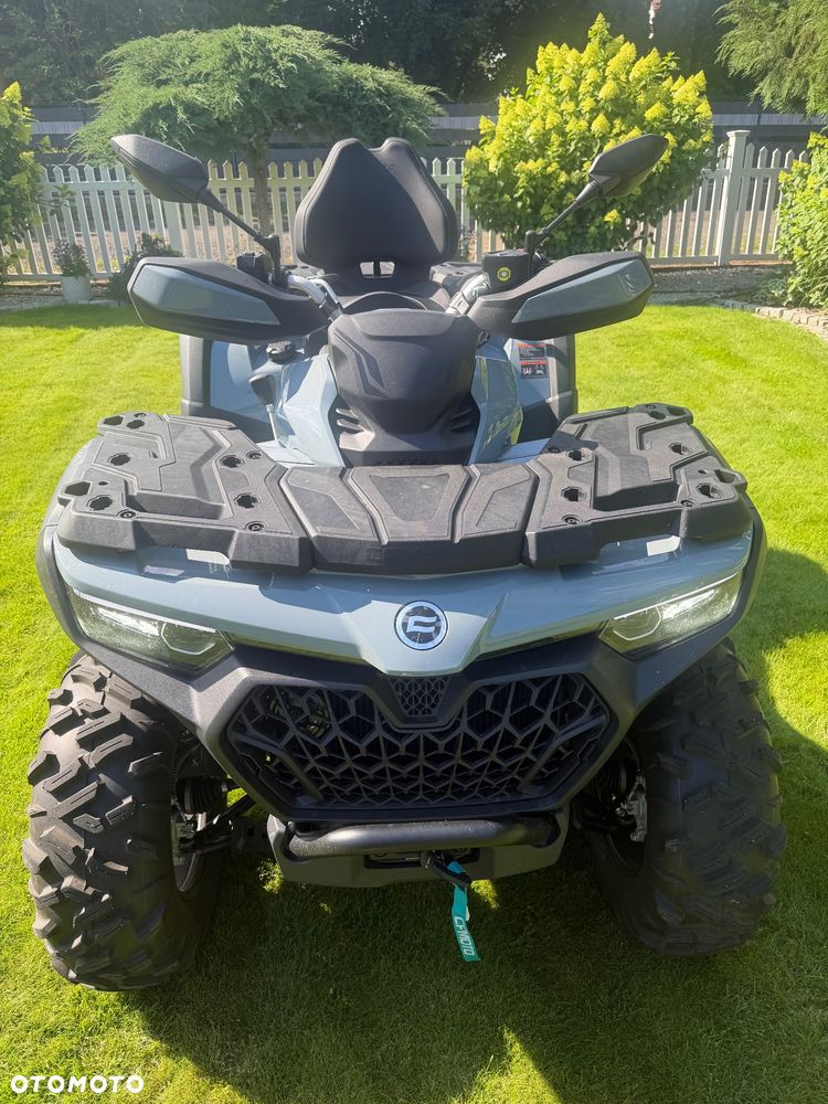 CFMoto Inny - 2