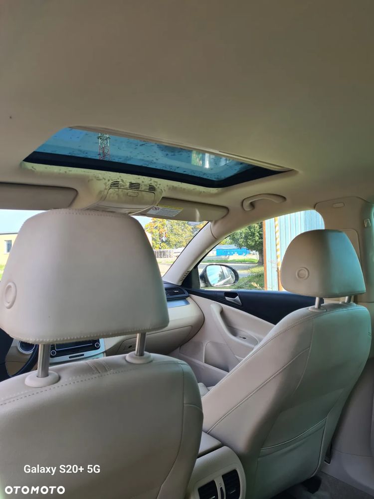 Volkswagen Passat 1.8 TSI Highline - 10