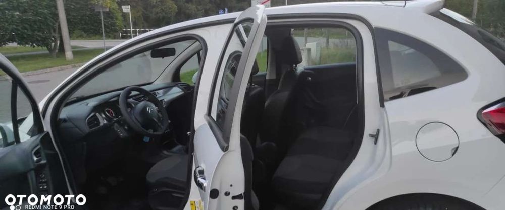 Citroën C3 HDi 70 FAP Business Class - 5