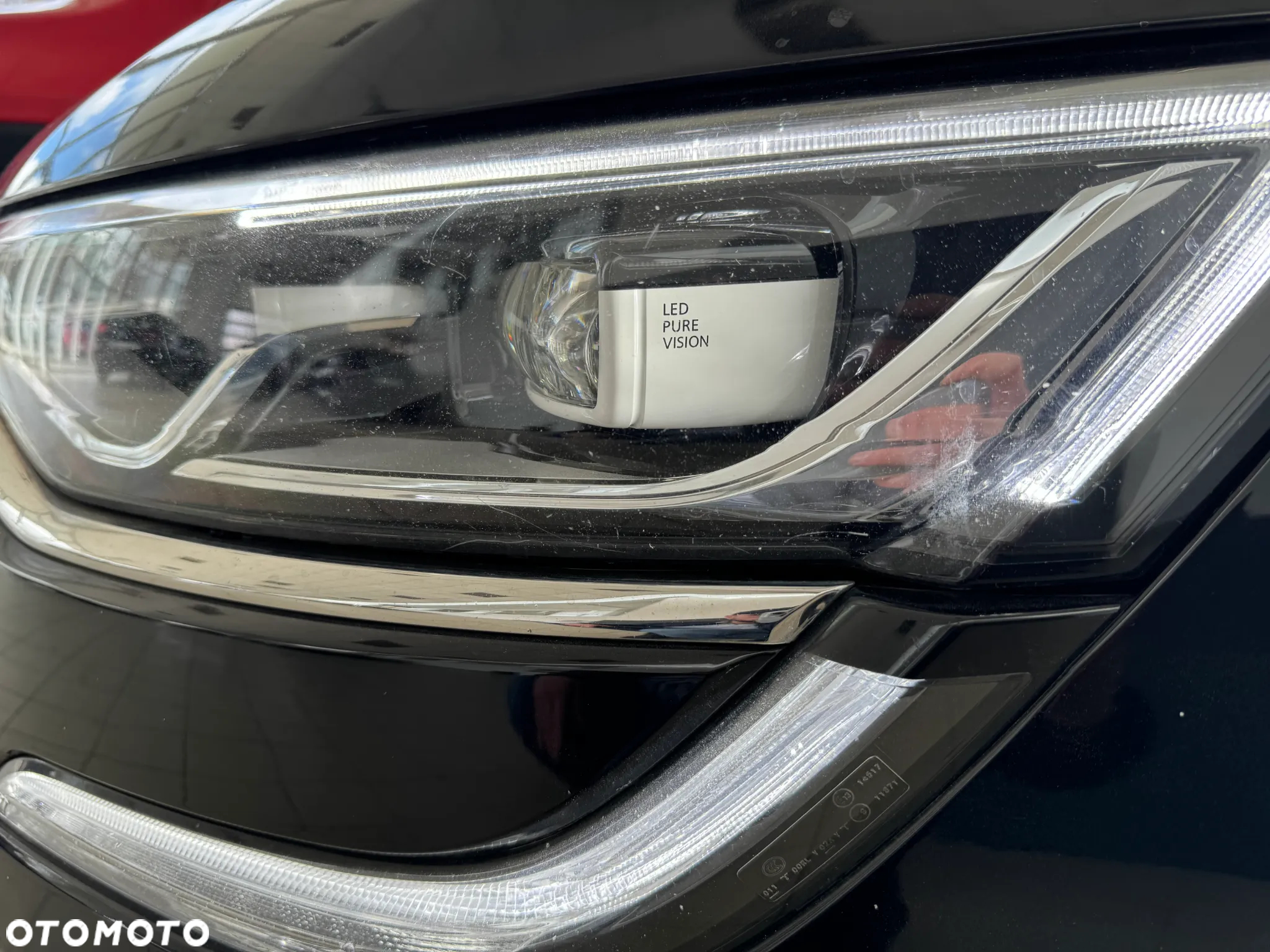 Renault Talisman ENERGY dCi 130 EDC LIFE - 34