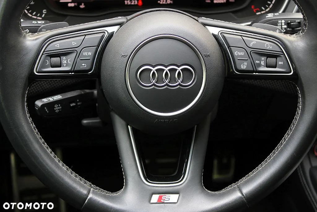 Audi S5 Sportback 3.0 TFSI quattro tiptronic - 21