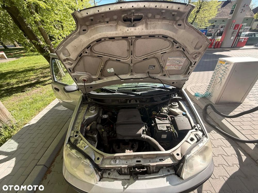 Fiat Punto 1.2 8V - 3