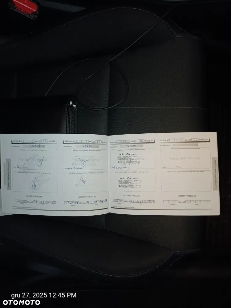 Hyundai Tucson 1.6 GDI BlueDrive Design 2WD - 14