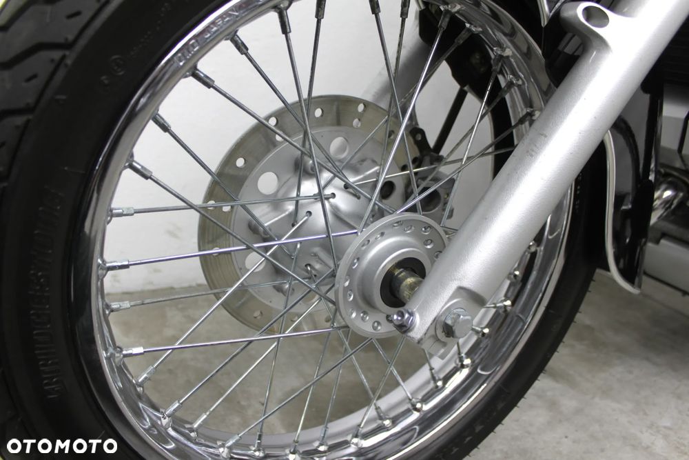 Honda Shadow - 33