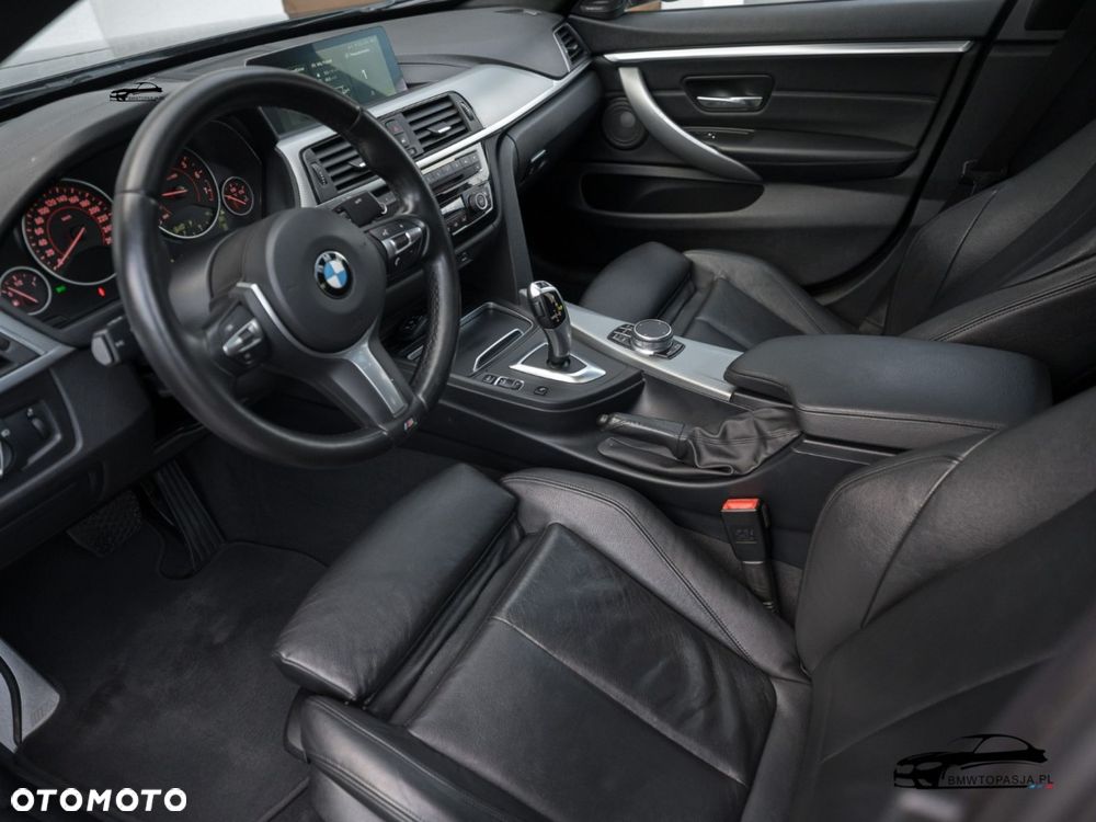 BMW Seria 4 - 38