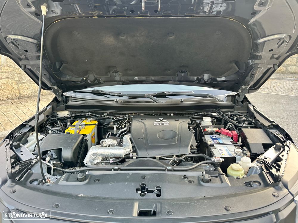 Mitsubishi L200 - 54