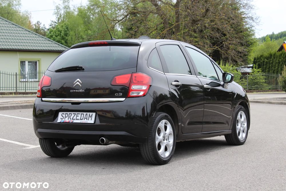 Citroën C3 VTi 95 EGS Exclusive - 4