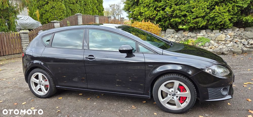 Seat Leon - 10