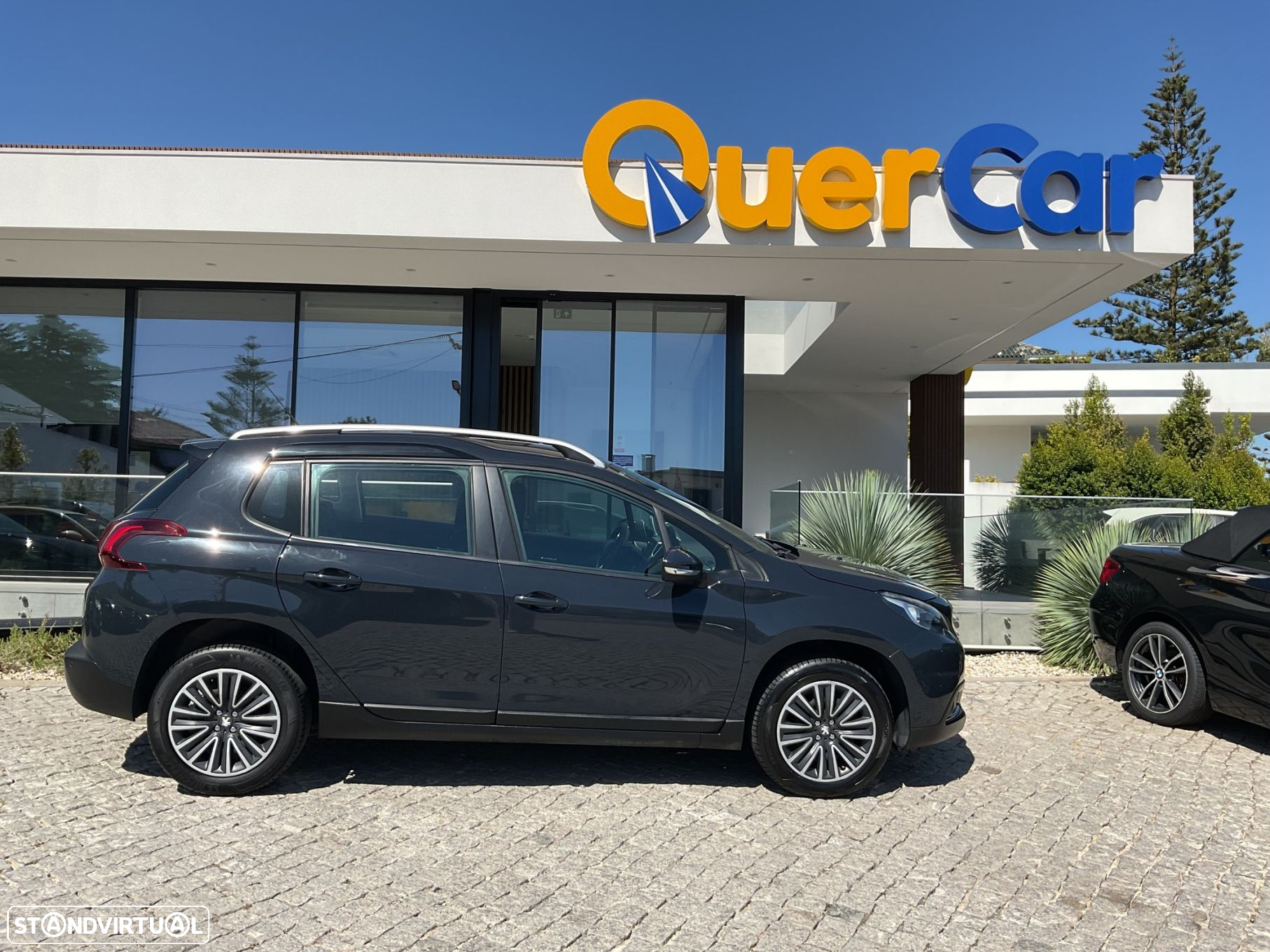 Peugeot 2008 1.6 BlueHDi Active - 5