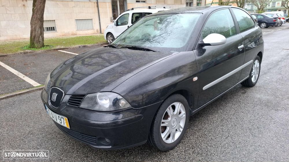 SEAT Ibiza 1.2 12V Fresc - 1
