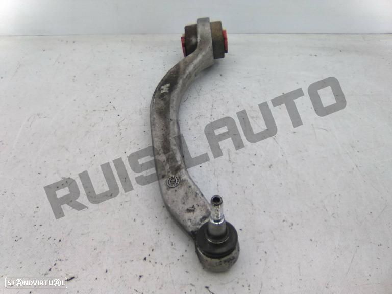 Braço Suspensão Frente Esquerdo  Audi A4 B6 Avant (8e) [2000_20 - 2
