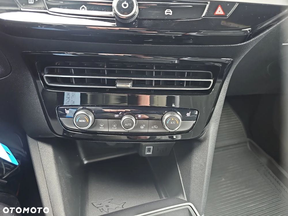 Opel Mokka 1.2 T Edition S&S - 13