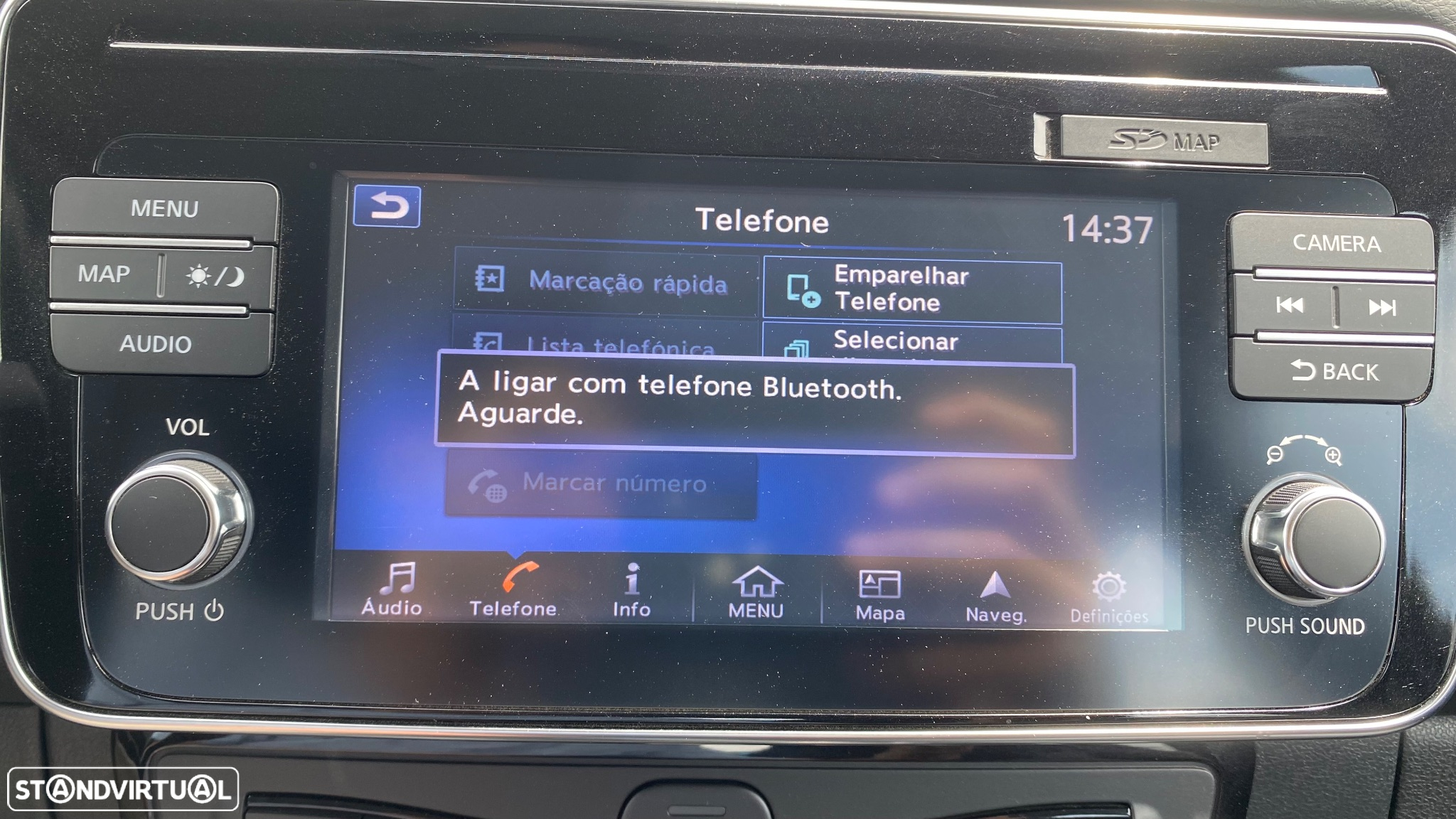 Nissan Leaf Tekna - 42