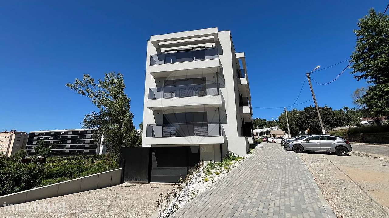 Apartamento T1 para arrendamento - Grande imagem: 3/25