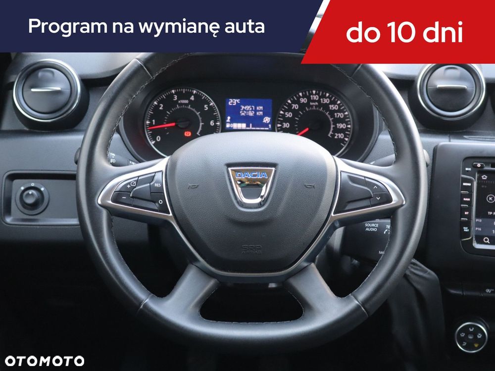 Dacia Duster - 18