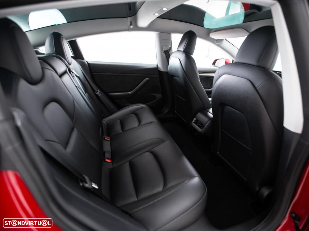 Tesla Model 3 Standard RWD Plus - 13
