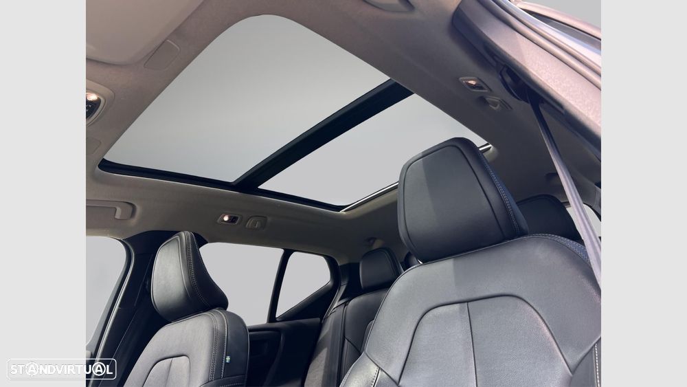 Volvo XC 40 2.0 D3 Inscription Geartronic - 18