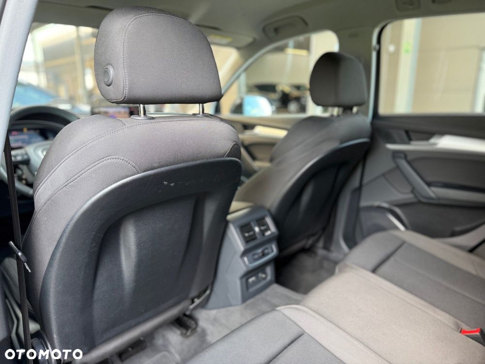 Audi Q5 - 11