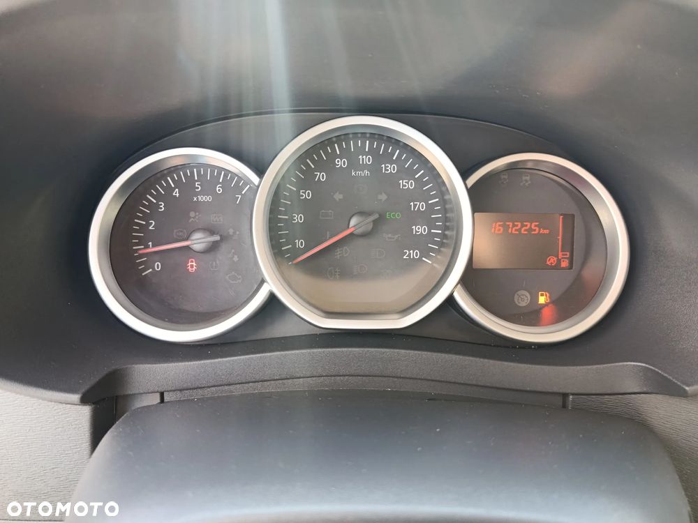 Dacia Dokker TCe 115 Stepway - 25