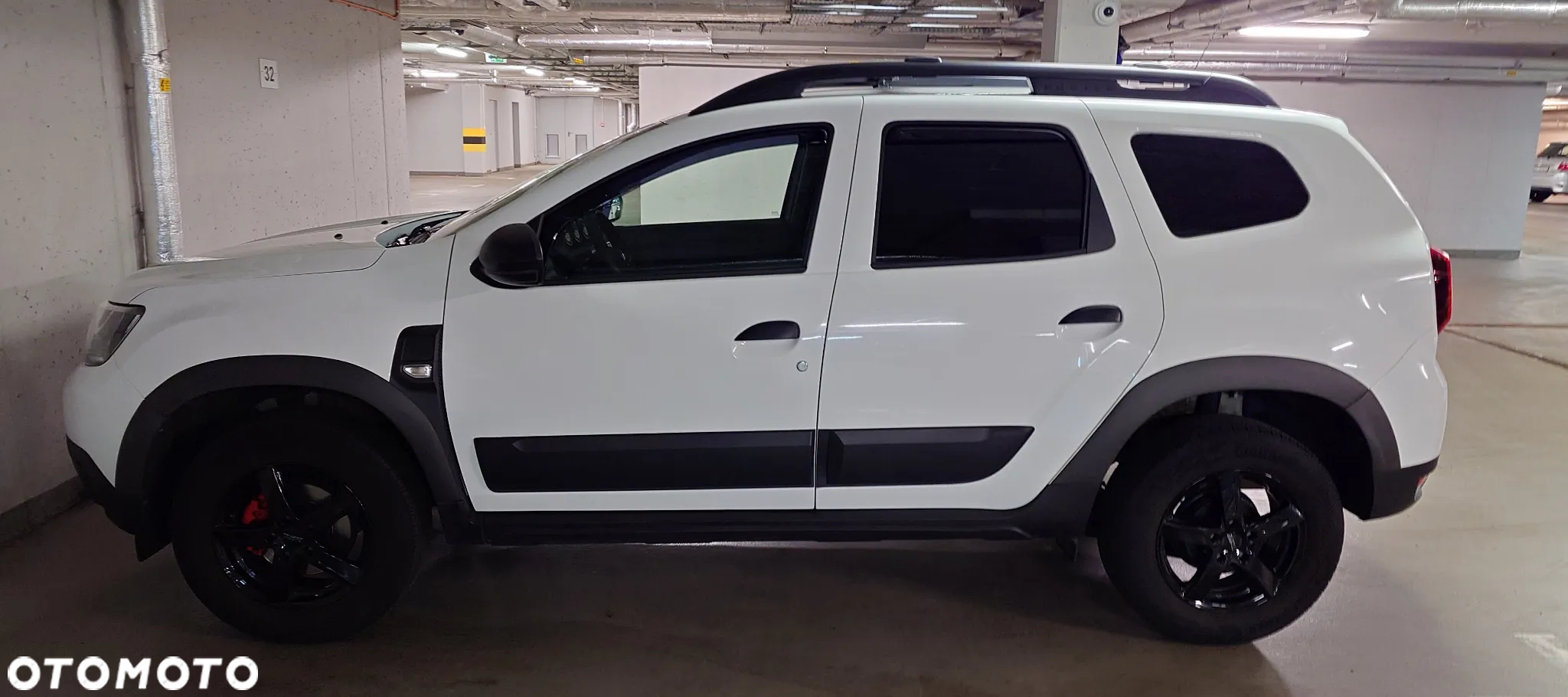 Dacia Duster 1.0 TCe Essential - 21