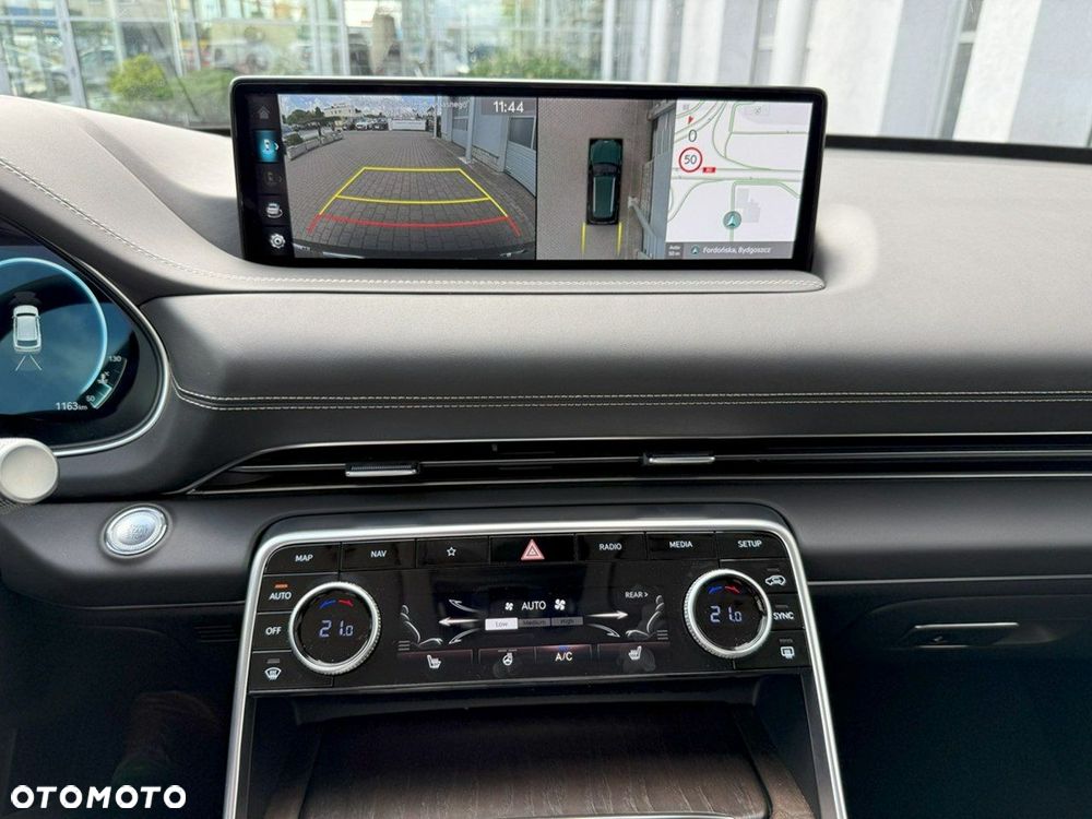 Genesis GV80 3.0 Diesel AWD AT8 Sport Line - 24