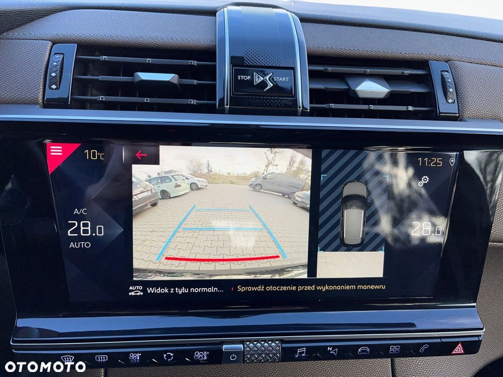 DS Automobiles DS 7 Crossback 1.6 PureTech So Chic - 28