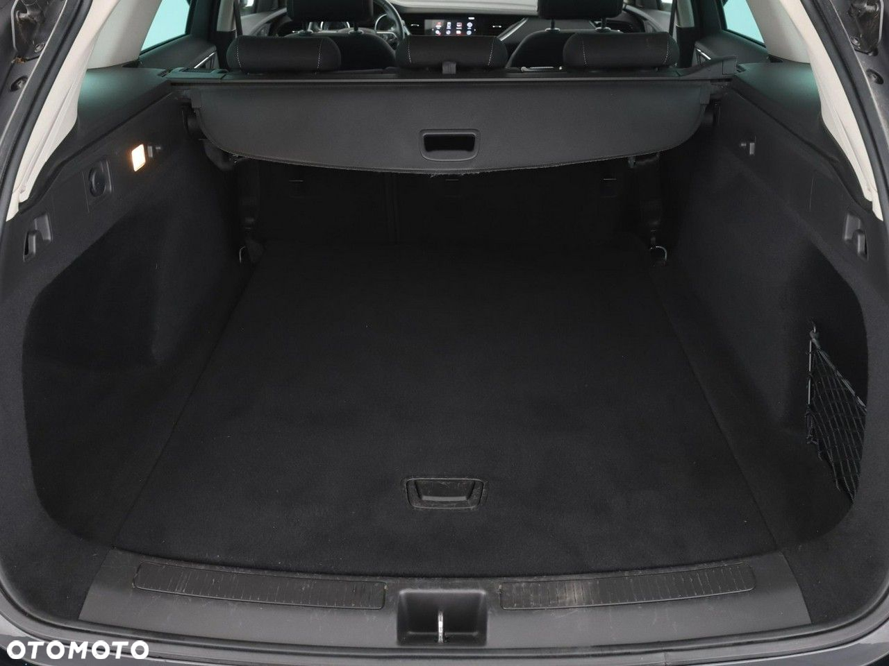 Opel Insignia Country Tourer 1.5 DI Turbo - 20