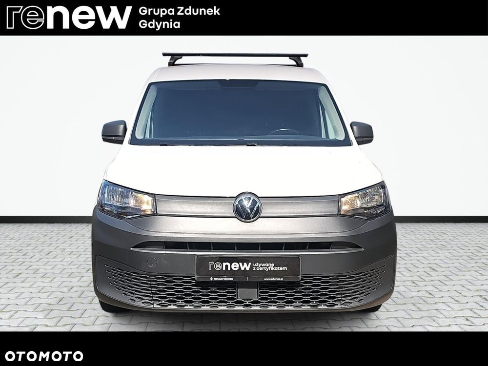Volkswagen Caddy - 3