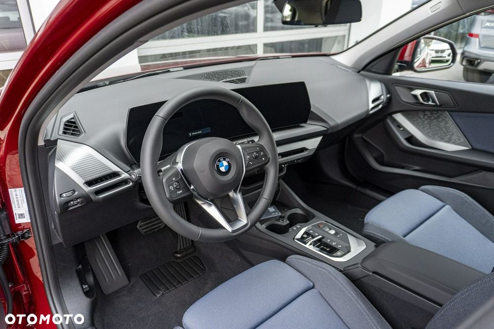 BMW Seria 1 - 12