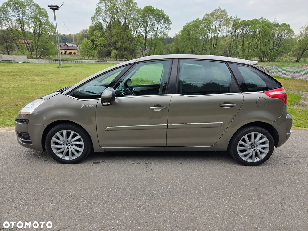 Citroën C4 Picasso - 13