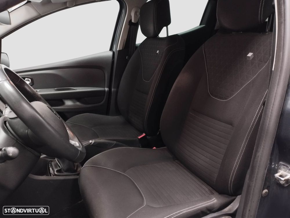 Renault Clio 0.9 TCe Limited Edition - 8