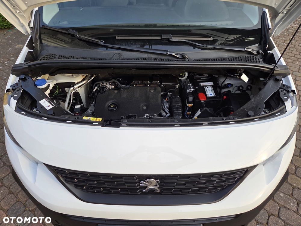 Peugeot partner - 18
