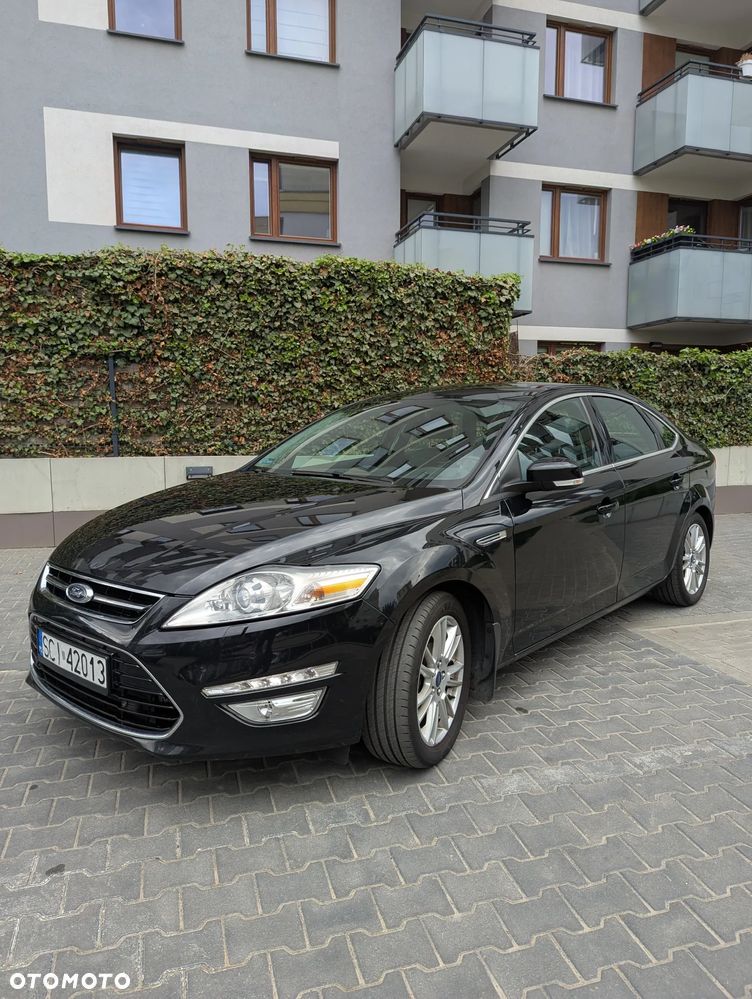Ford Mondeo 1.6 T Titanium LXS - 1