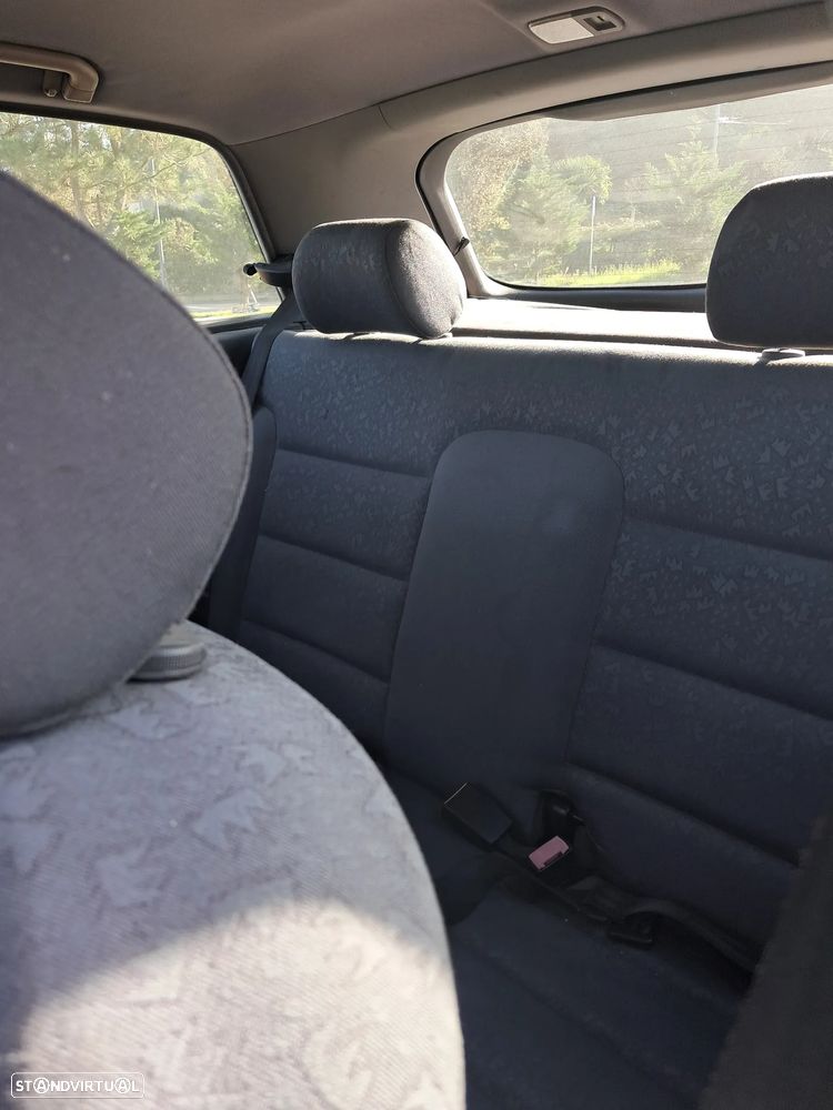 Audi A3 1.6 Attraction - 20
