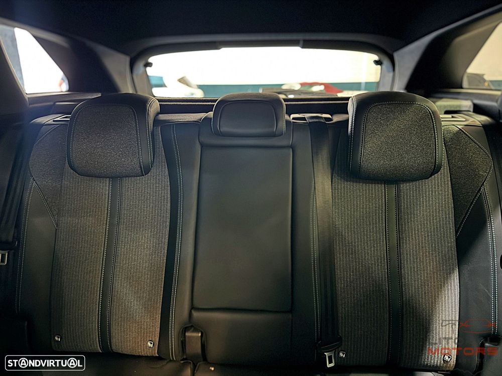 Peugeot 3008 1.2 PureTech Allure Pack EAT8 - 40