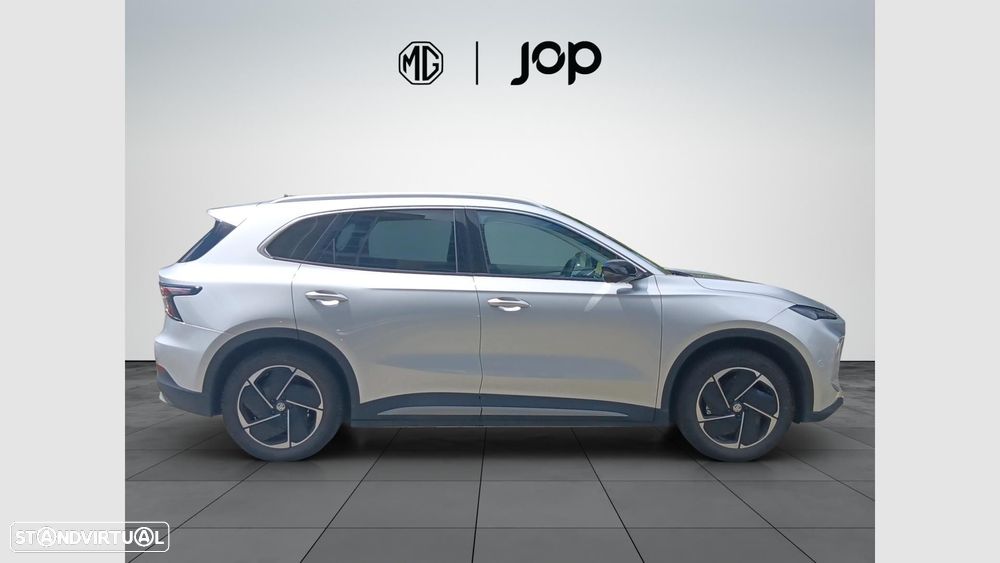 MG MGS5 EV 64 kWh Luxury - 7