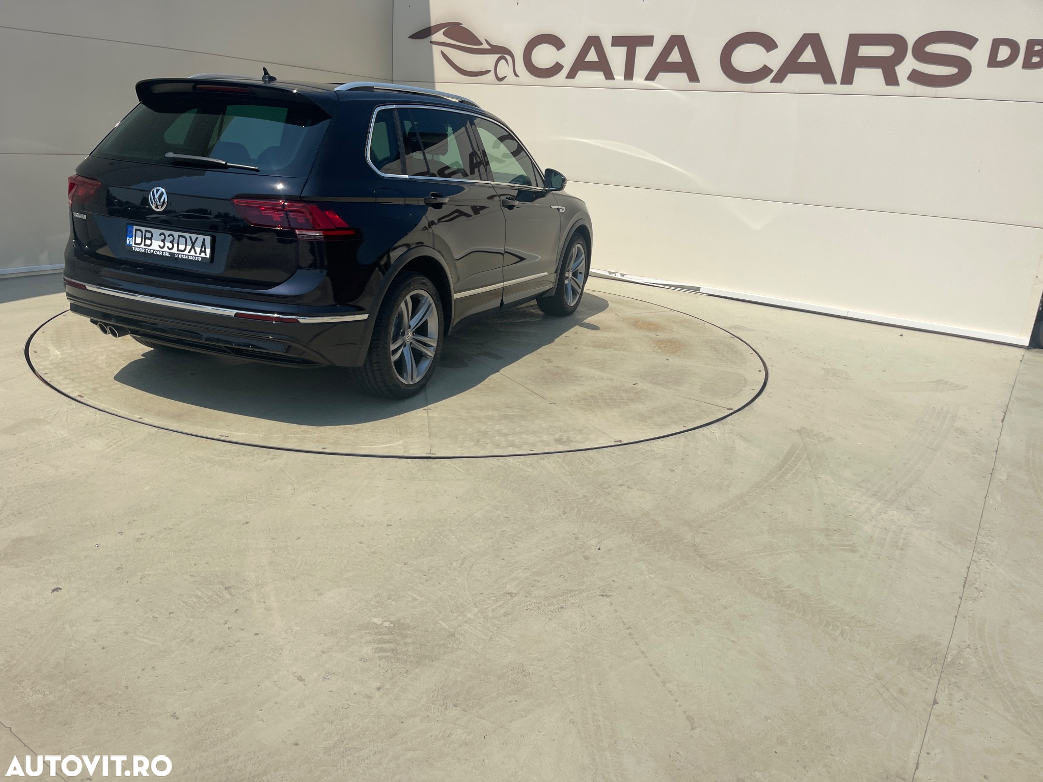 Volkswagen Tiguan 1.5 TSI OPF Move - 13