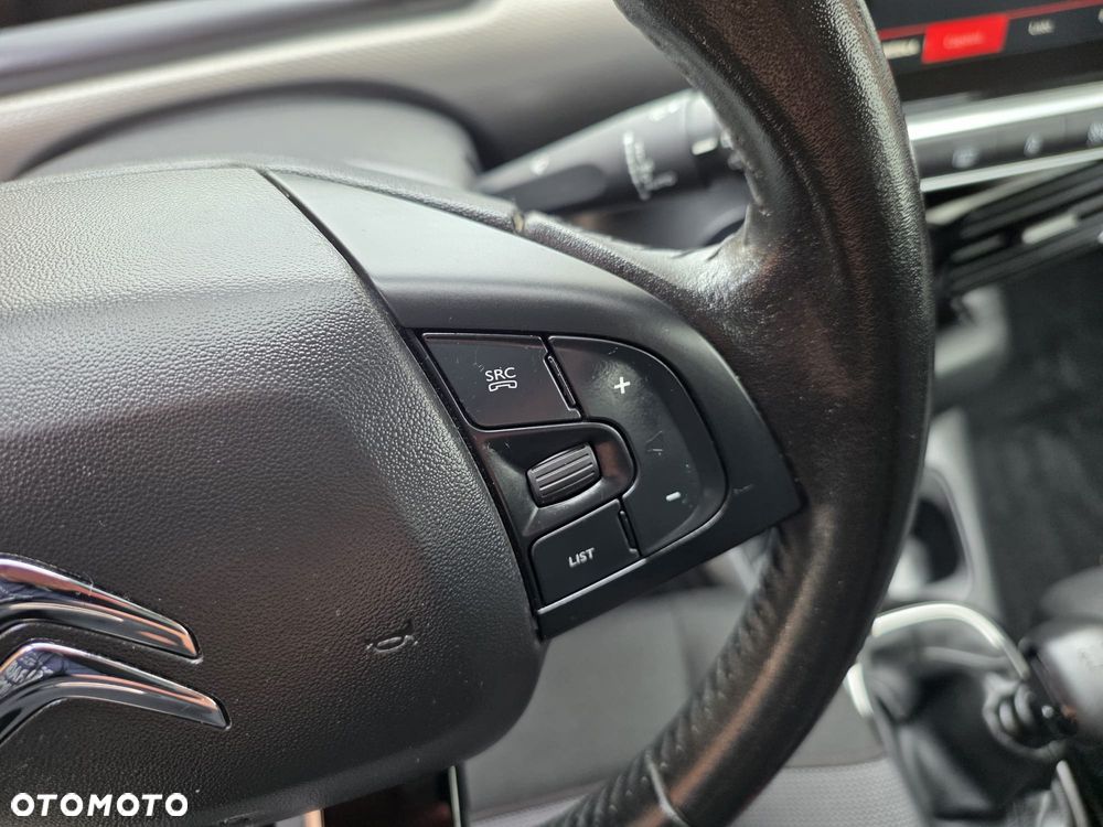 Citroën C4 Cactus 1.2 PureTech GPF Feel - 19