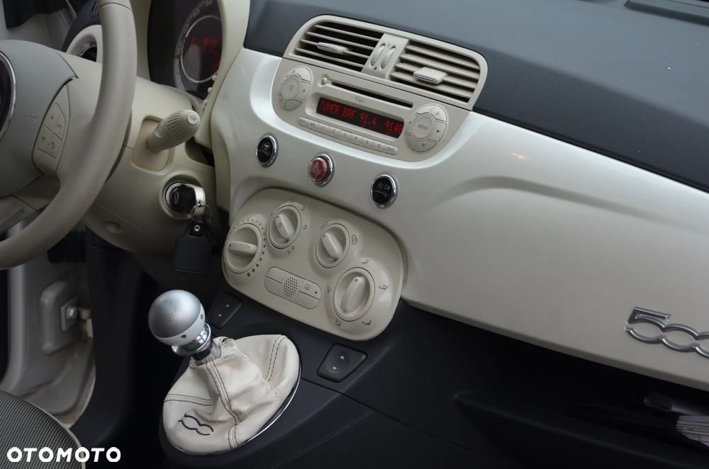 Fiat 500 - 5