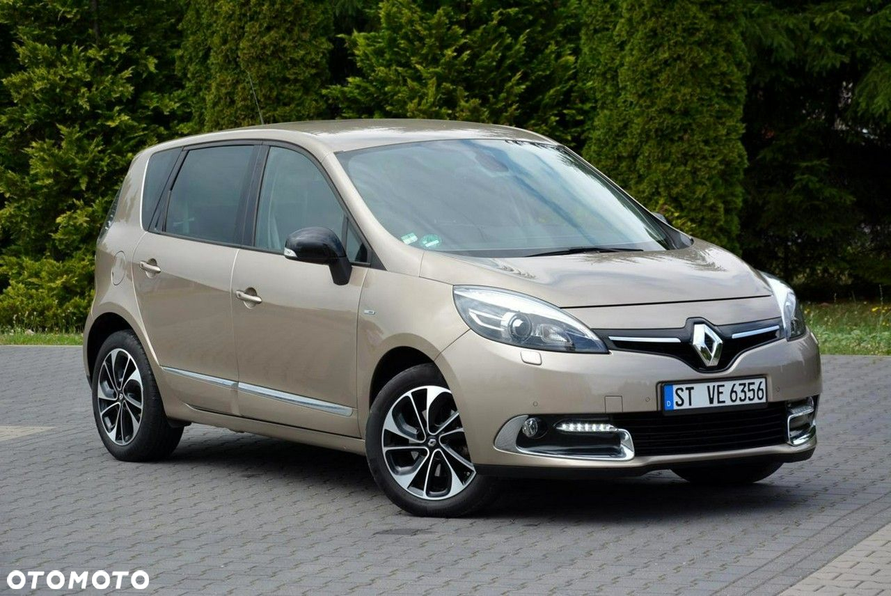 Renault Scenic - 10