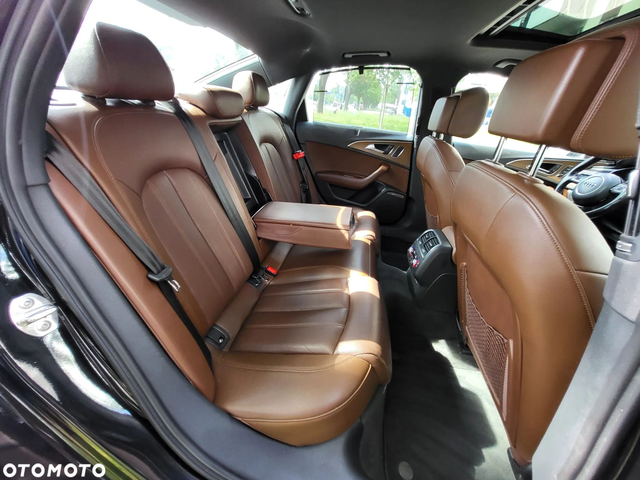 Audi A6 3.0 TFSI Quattro S tronic - 32