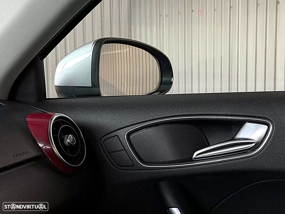 Audi A1 1.6 TDI Sport - 33