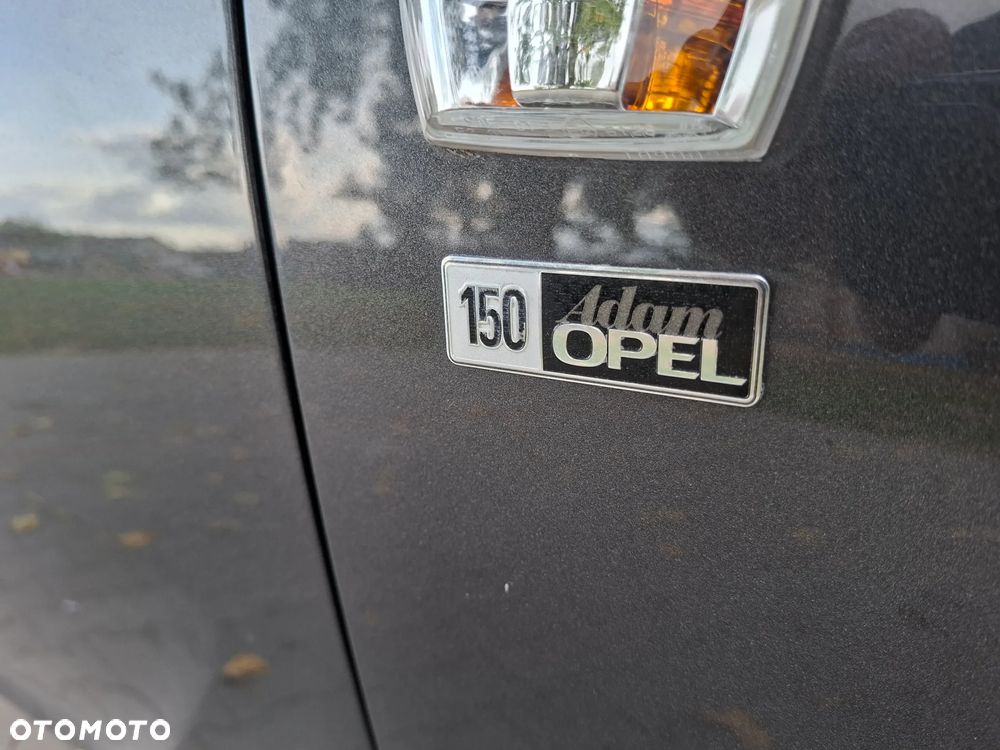 Opel Meriva - 6