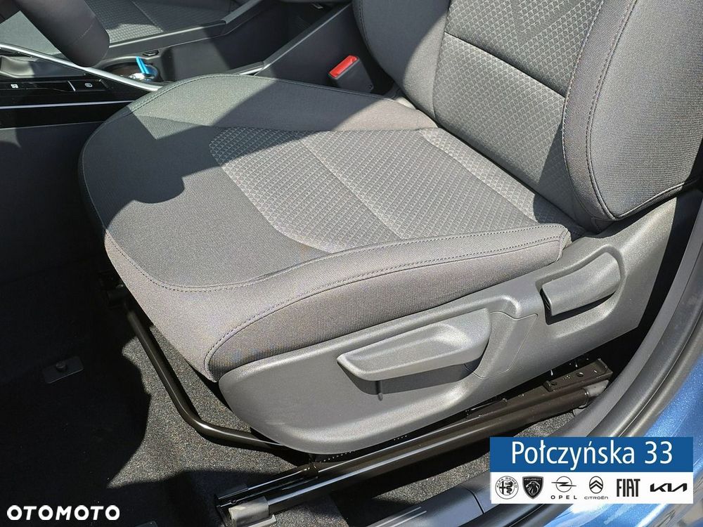 Kia Niro 1.6 GDI Hybrid M - 13