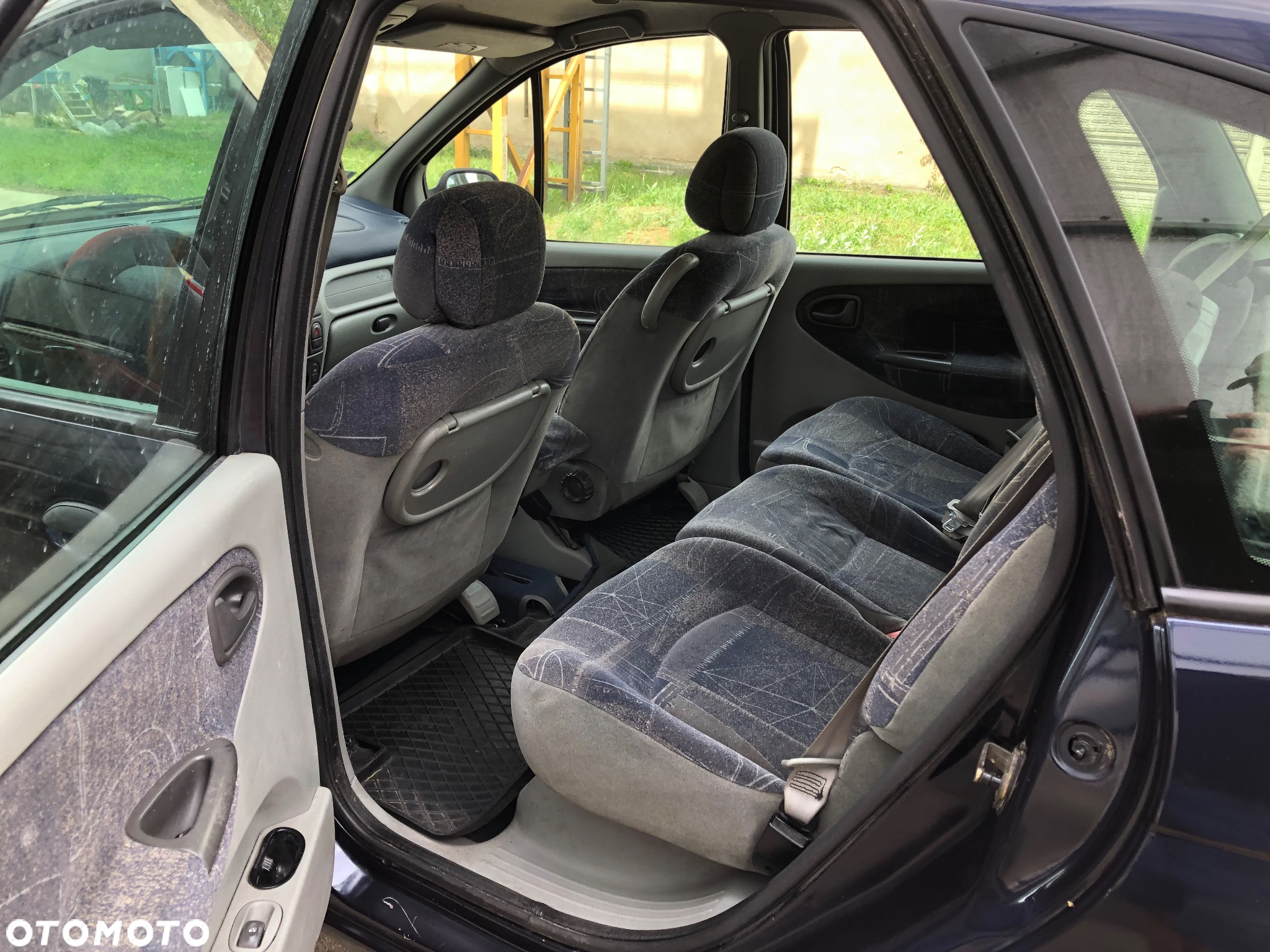 Renault Scenic - 13