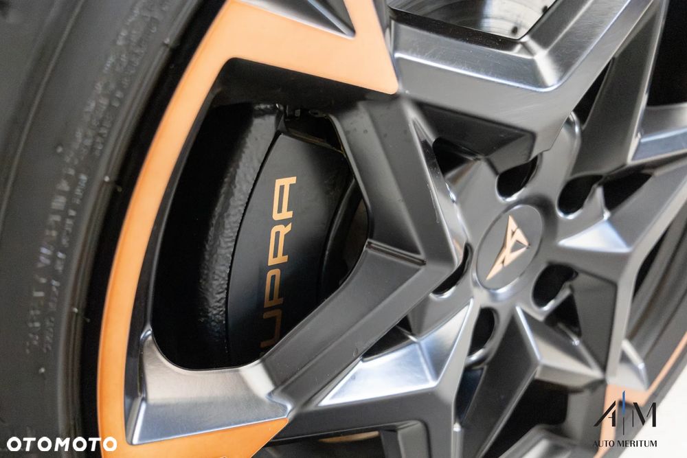 Cupra Leon Sportstourer - 11