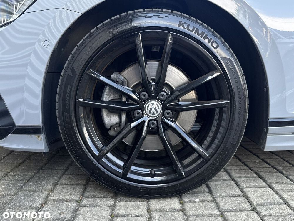 Volkswagen Passat Variant 2.0 TDI Bi-Turbo BMT 4Mot Highline DSG - 39